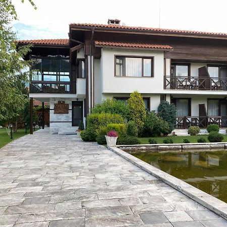 Комплекс Белите Скали Hotell Gaytaninovo Eksteriør bilde