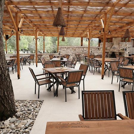 Комплекс Белите Скали Hotell Gaytaninovo Eksteriør bilde