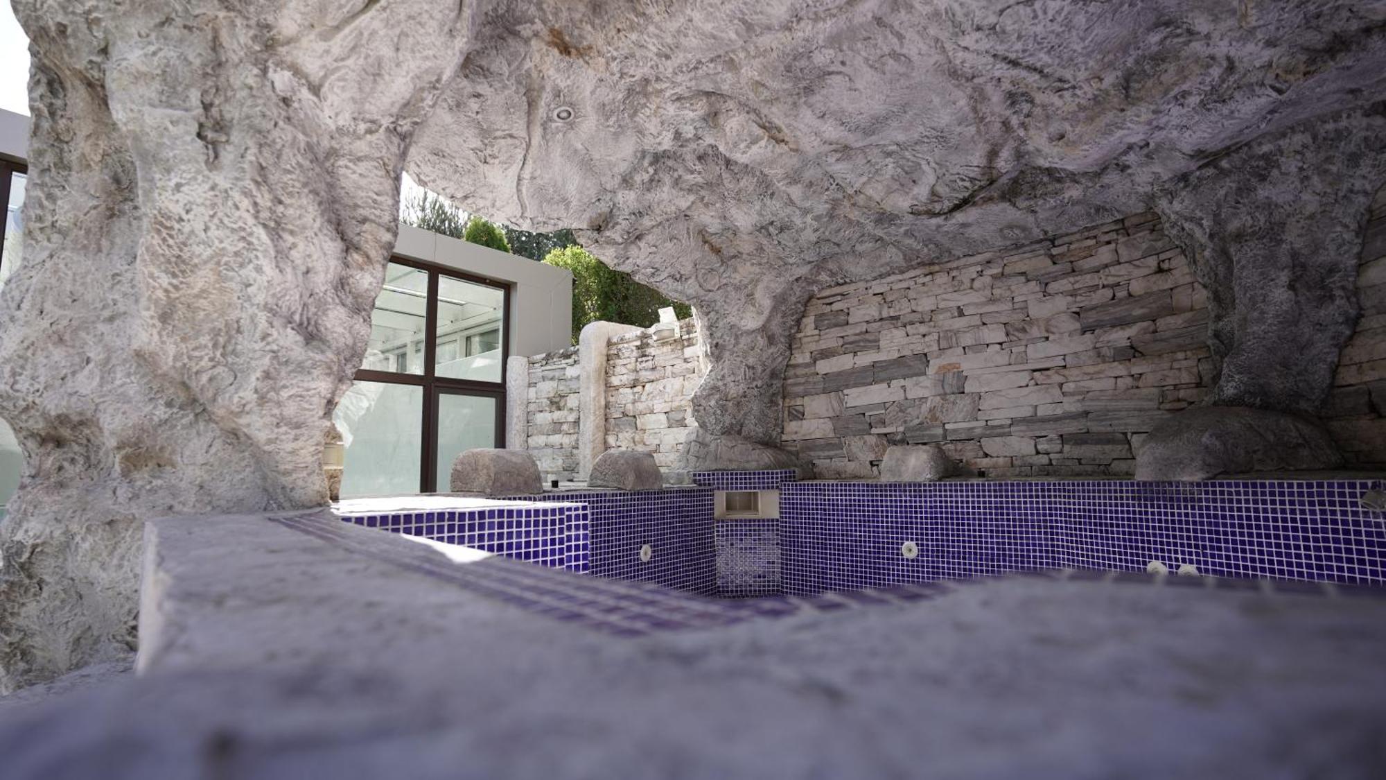 Комплекс Белите Скали Hotell Gaytaninovo Eksteriør bilde