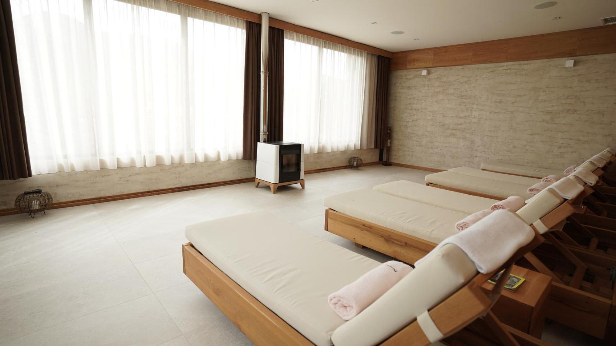 Комплекс Белите Скали Hotell Gaytaninovo Eksteriør bilde