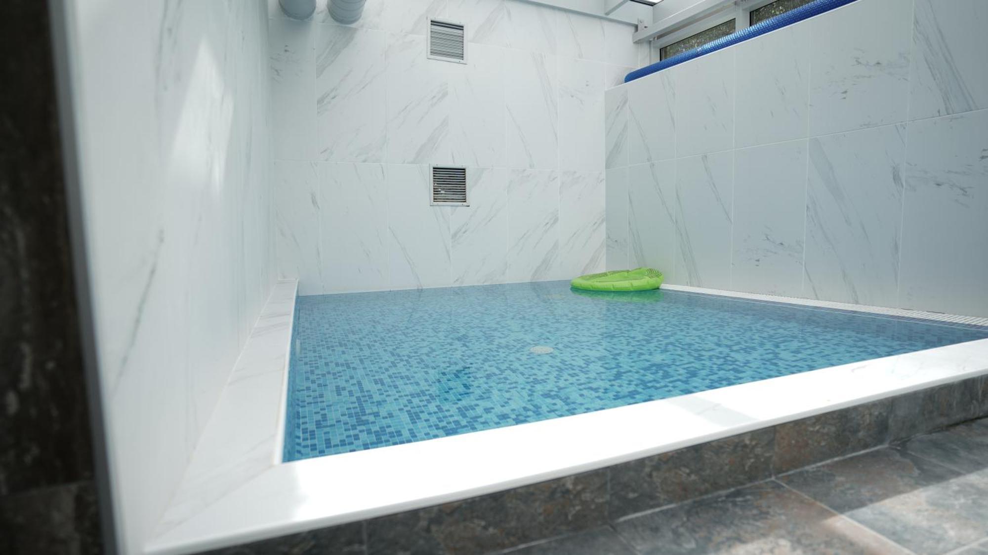 Комплекс Белите Скали Hotell Gaytaninovo Eksteriør bilde