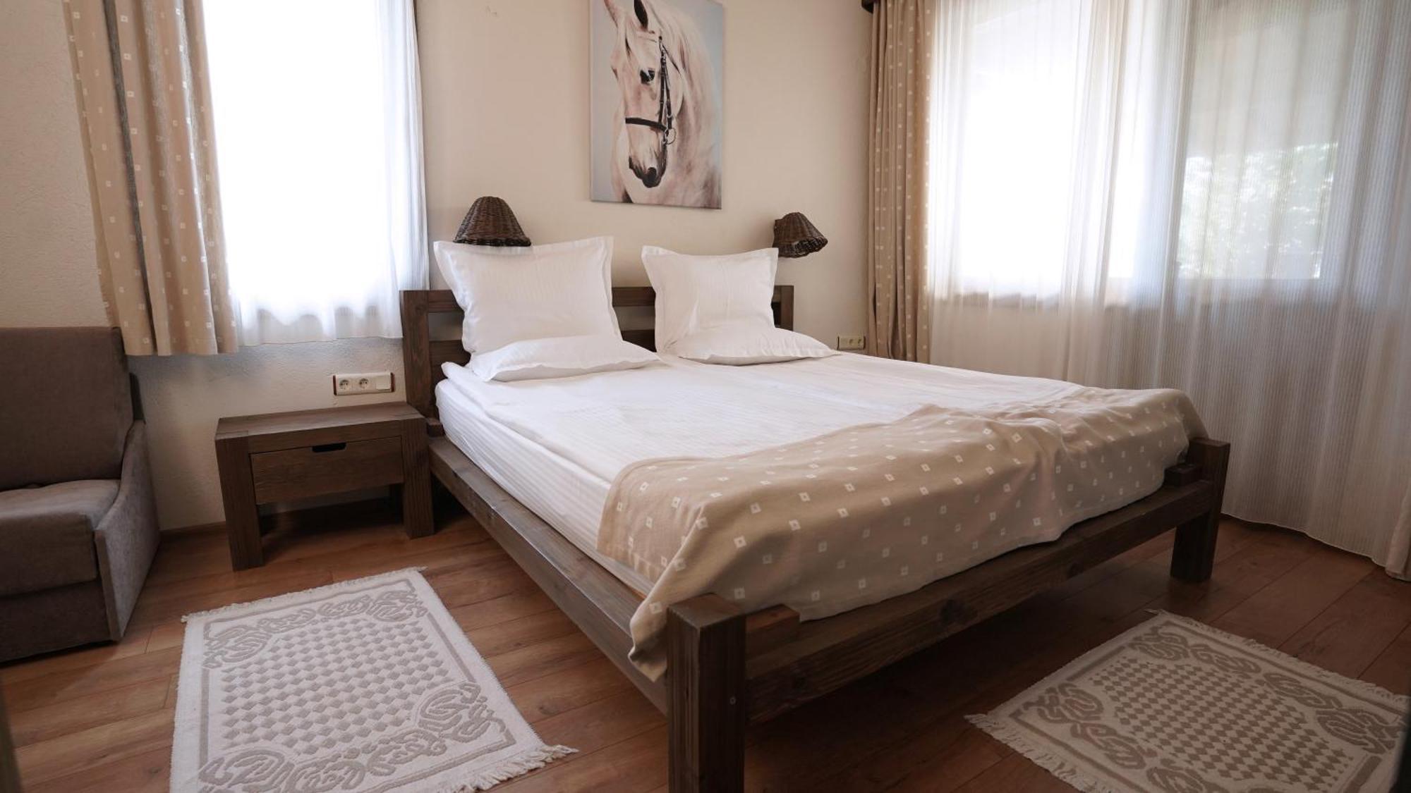 Комплекс Белите Скали Hotell Gaytaninovo Eksteriør bilde