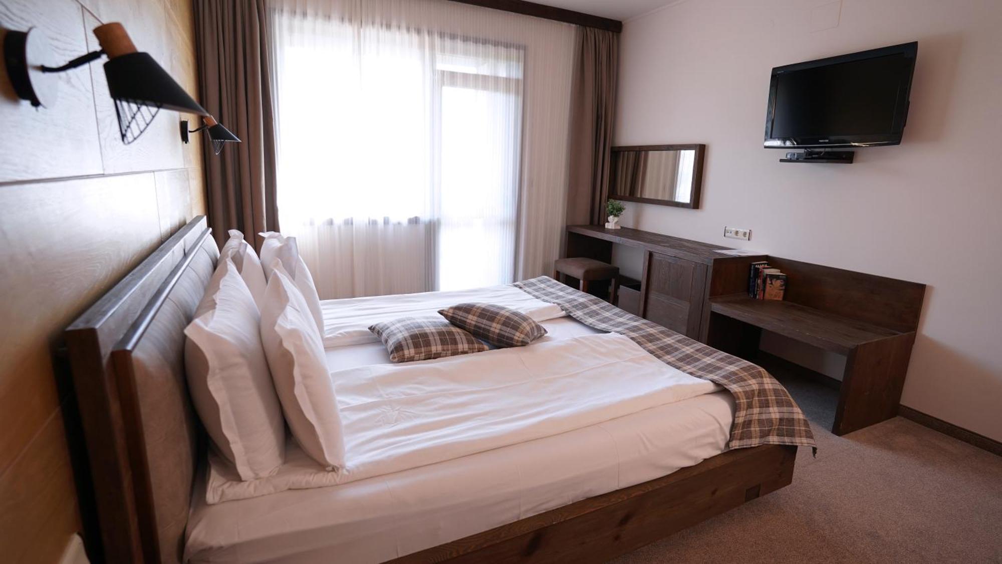 Комплекс Белите Скали Hotell Gaytaninovo Eksteriør bilde