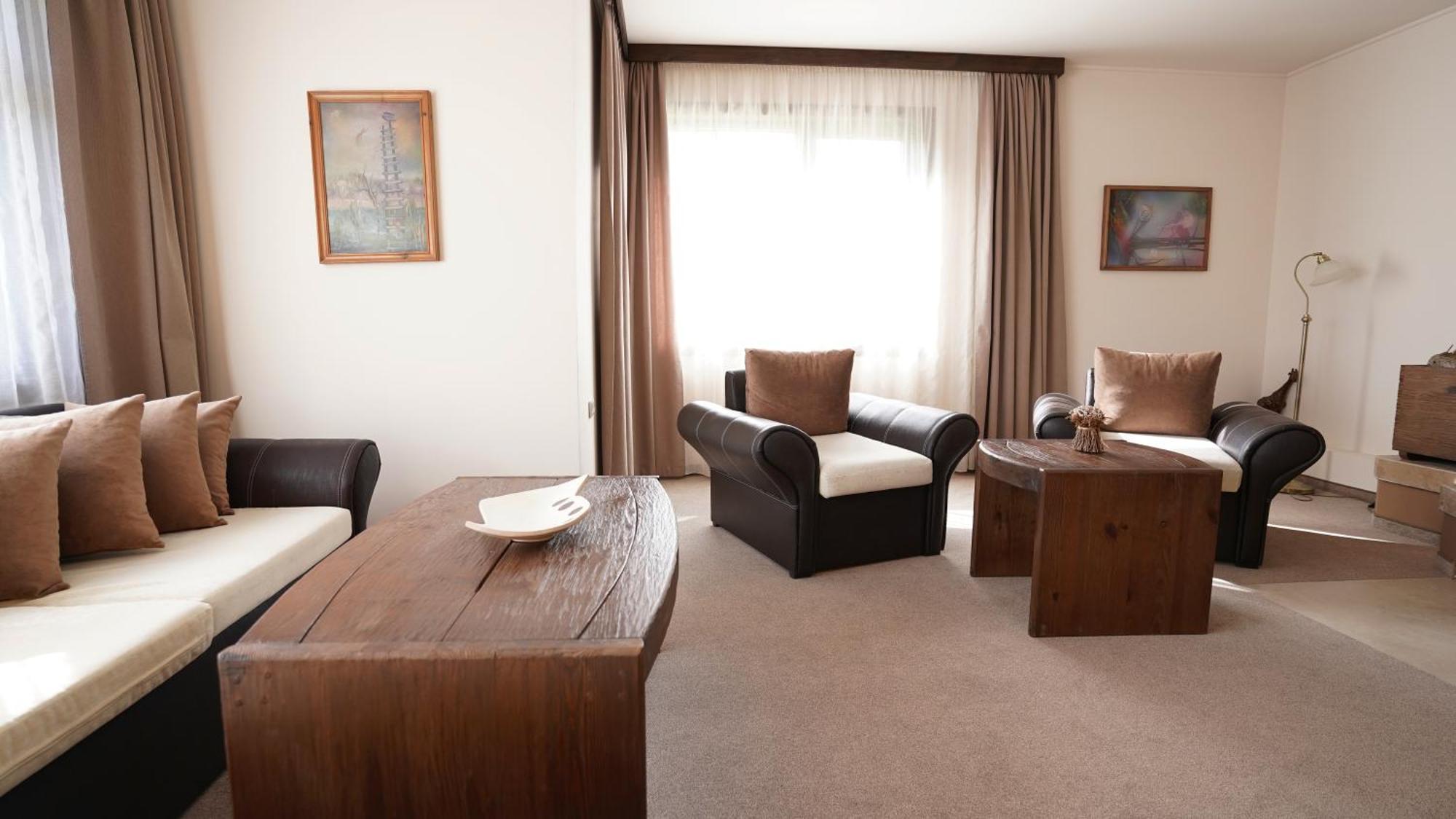 Комплекс Белите Скали Hotell Gaytaninovo Eksteriør bilde