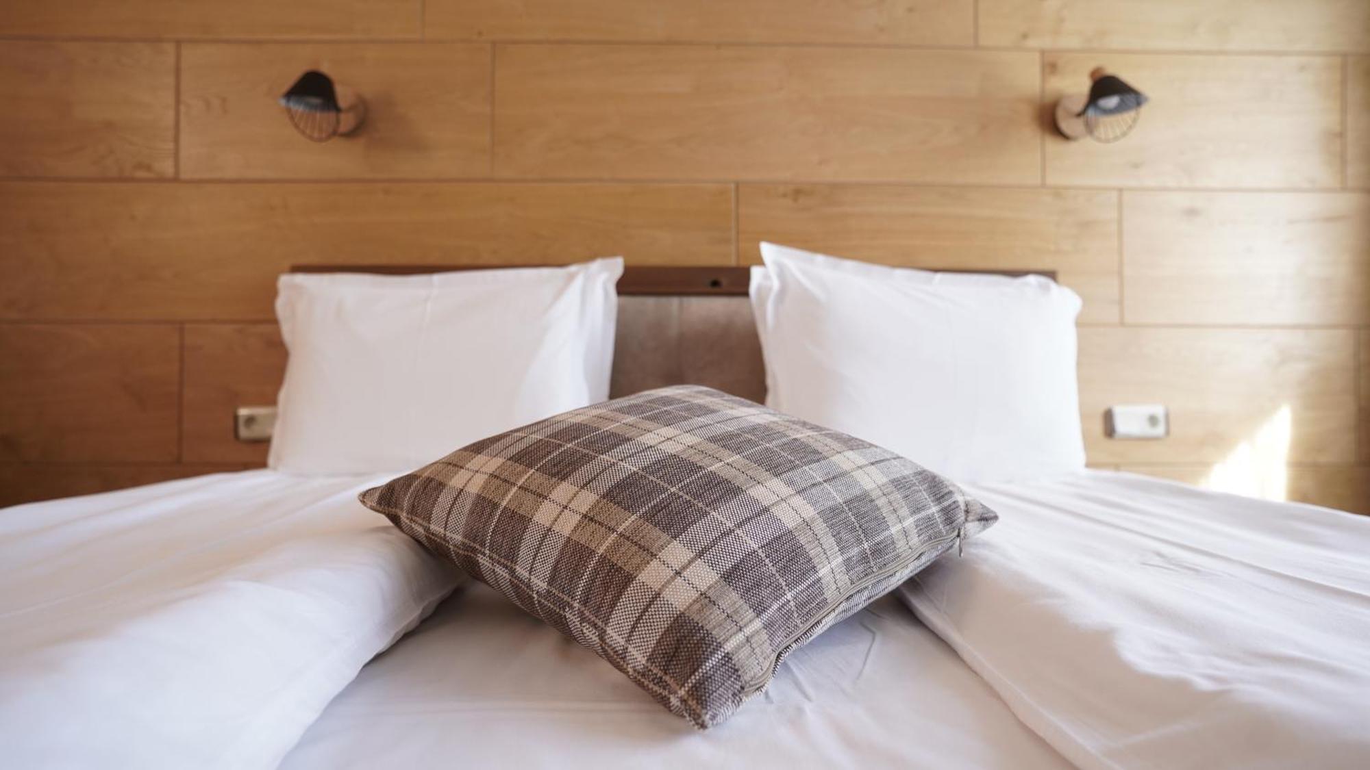 Комплекс Белите Скали Hotell Gaytaninovo Eksteriør bilde