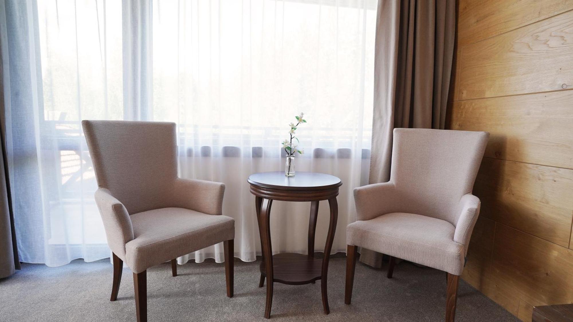 Комплекс Белите Скали Hotell Gaytaninovo Eksteriør bilde